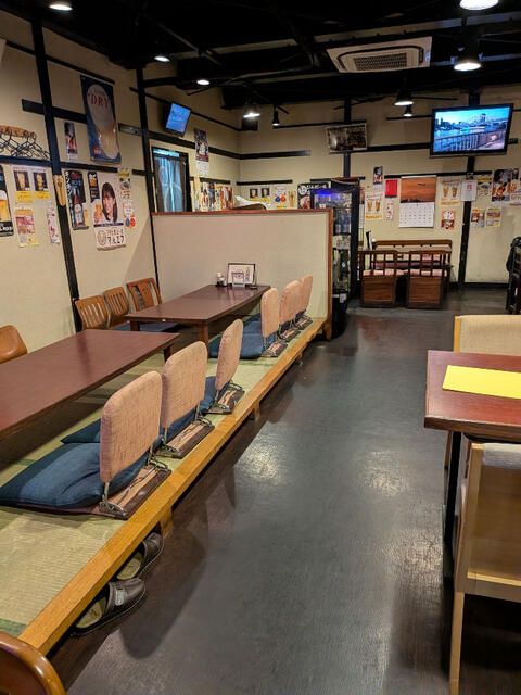 93 sqm Commercial Space for Rent in Funabashi, Chiba - Thumbnail 2