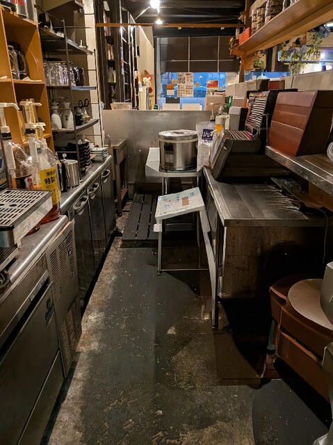 93 sqm Commercial Space for Rent in Funabashi, Chiba - Thumbnail 4