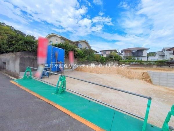 New 3LDK Detached House in Kasugai, Aichi | 2025 Build - Thumbnail 3