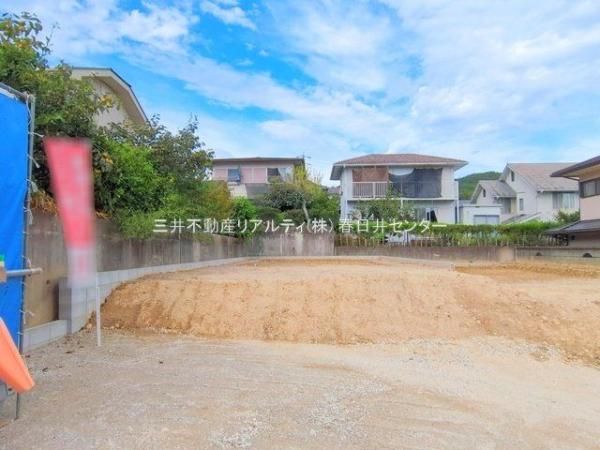 New 3LDK Detached House in Kasugai, Aichi | 2025 Build - Thumbnail 2