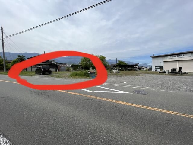 304 sqm Residential Land for Rent in Ichikawamisato, Yamanashi - Thumbnail 2