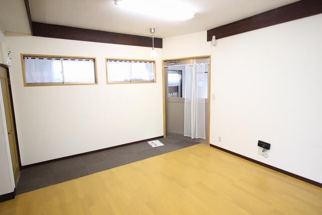 53m² Commercial Space for Rent in Mito, Ibaraki - Thumbnail 3