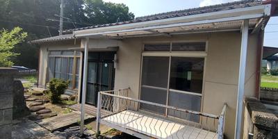 5K House on 310 sqm Land in Wake Town, Okayama — Image 7, Wake, Okayama