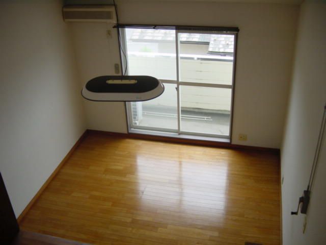 Royal Plaza 1K Apartment for Rent in Sendai, Miyagi - Thumbnail 4