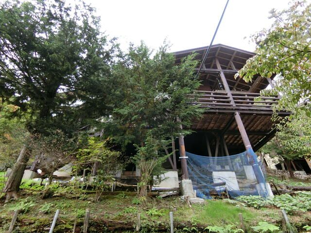 Mountain Home in Iida, Nagano | 2LDK on 898sqm Land - Thumbnail 2