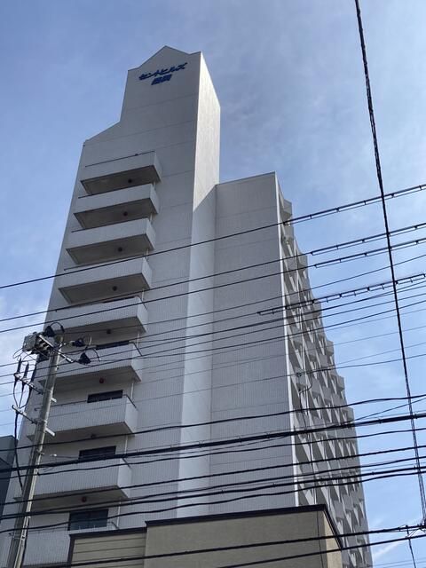 1K Apartment for Rent in Morioka, Iwate - Cent Hills Morioka - Thumbnail 3