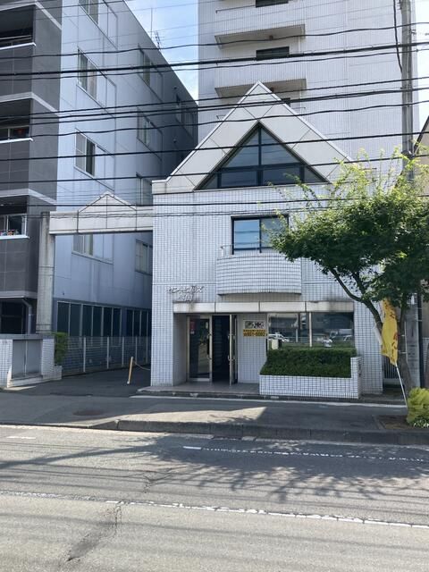 1K Apartment for Rent in Morioka, Iwate - Cent Hills Morioka - Thumbnail 2