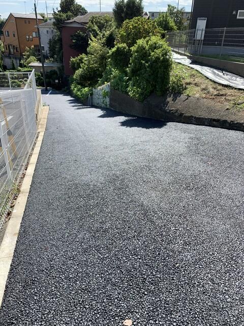 Rental Parking Space Near Tsurumaki-Onsen Station, Isehara - Thumbnail 3