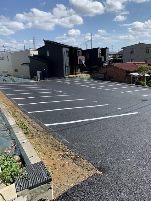 Rental Parking Space Near Tsurumaki-Onsen Station, Isehara - Thumbnail 2