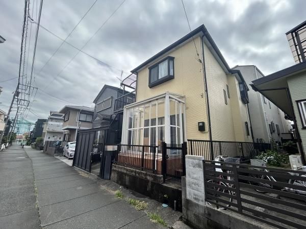 Used Detached House 4LDK 90.53m2 in Nakahara-ku, Kawasaki - Thumbnail 4