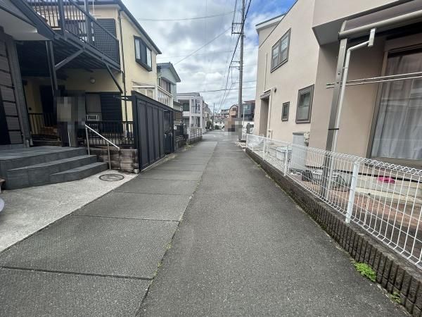 Used Detached House 4LDK 90.53m2 in Nakahara-ku, Kawasaki - Thumbnail 2