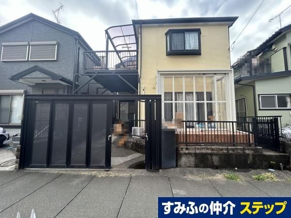 Used Detached House 4LDK 90.53m2 in Nakahara-ku, Kawasaki - Thumbnail 3