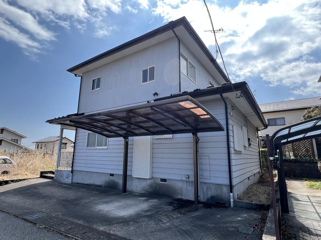 4LDK Detached House for Sale in Nikko, Tochigi - Thumbnail 3