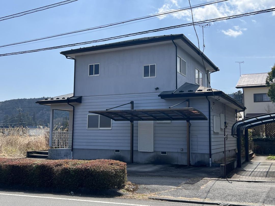 4LDK Detached House for Sale in Nikko, Tochigi - Thumbnail 2