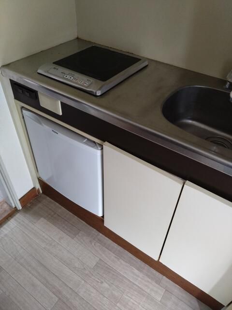 1K Apartment for Rent in Yotsukaido, Chiba – 18.73 sqm - Thumbnail 4