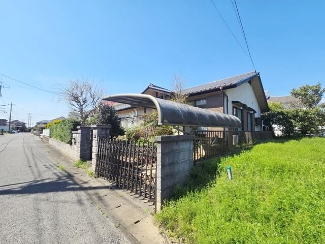 Residential Land for Sale in Inzai City, Chiba Prefecture 290.89 sqm - Thumbnail 3