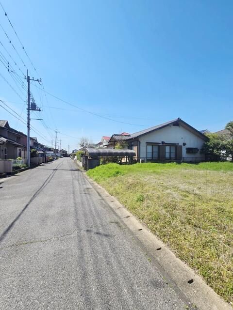Residential Land for Sale in Inzai City, Chiba Prefecture 290.89 sqm - Thumbnail 2