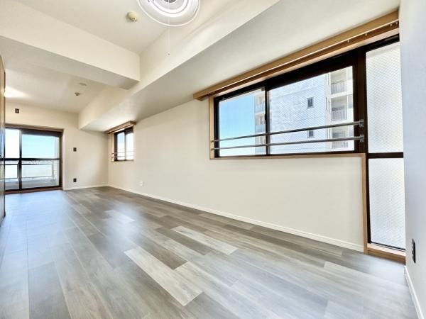 Prell Hon-Atsugi 2LDK Condo for Sale in Atsugi - Thumbnail 3