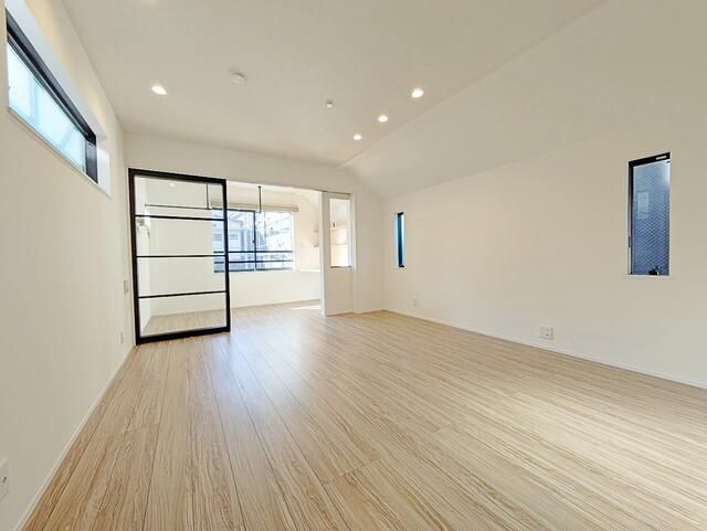 83m² 2SLDK Detached House in Ebisu, Shibuya, Tokyo - Thumbnail 3