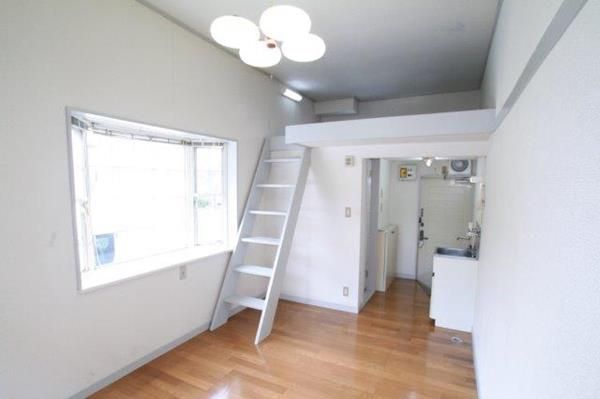 14.2 sqm Apartment for Rent in Nishitokyo City, Tokyo - Thumbnail 3