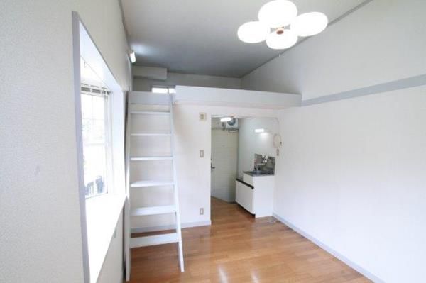 14.2 sqm Apartment for Rent in Nishitokyo City, Tokyo - Thumbnail 4
