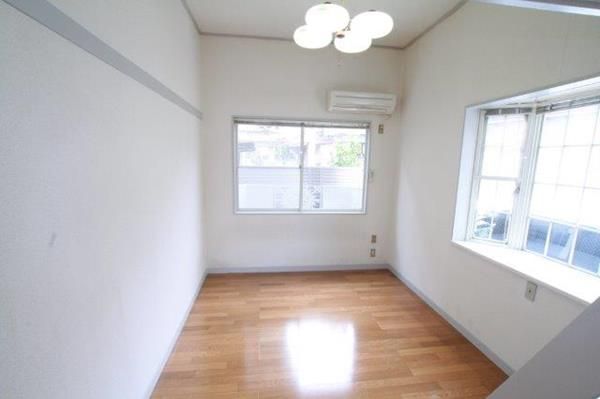 14.2 sqm Apartment for Rent in Nishitokyo City, Tokyo - Thumbnail 2