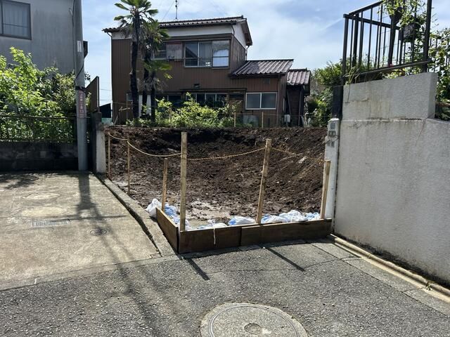 Land for Sale in Sagamihara, Kanagawa - 191.43 sqm Residential Plot - Thumbnail 2