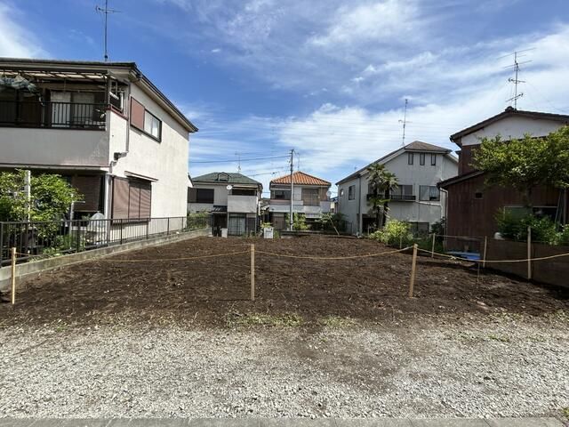 Land for Sale in Sagamihara, Kanagawa - 191.43 sqm Residential Plot - Thumbnail 3