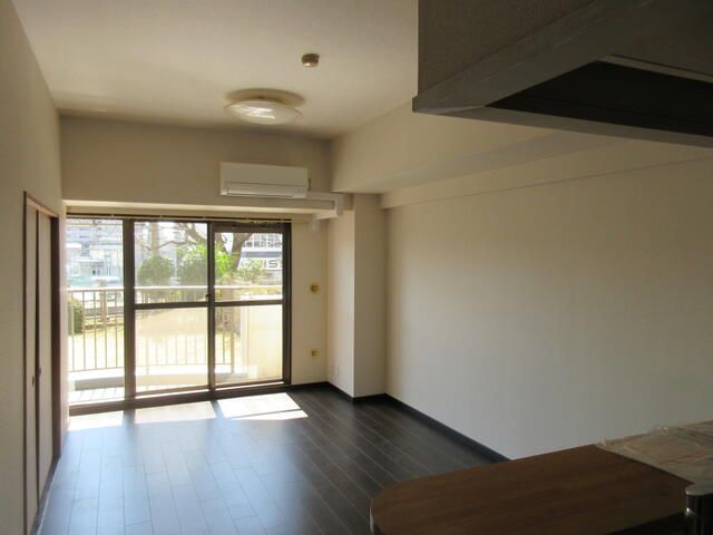 3LDK Apartment for Rent in Yamato, Kanagawa - 66.32㎡ - Thumbnail 2