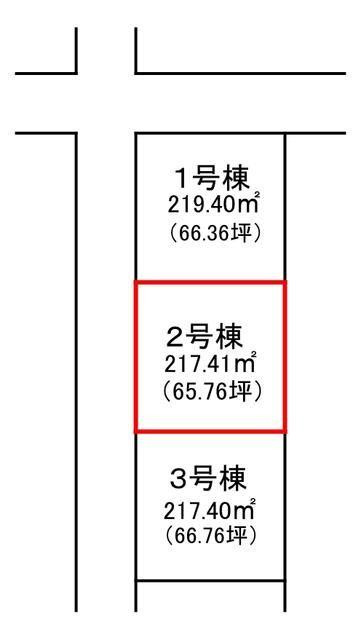 New 4LDK Detached House in Sakai, Ibaraki - Completion Nov 2025 — Land, Sakaimachi, Ibaraki