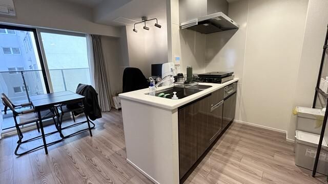 2LDK Apartment Near Kita 18-Jo Station, Sapporo, Hokkaido - Thumbnail 4