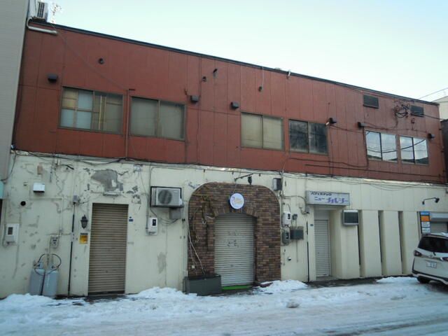 Commercial Shop Space for Rent near Teine Station, Sapporo - Thumbnail 2