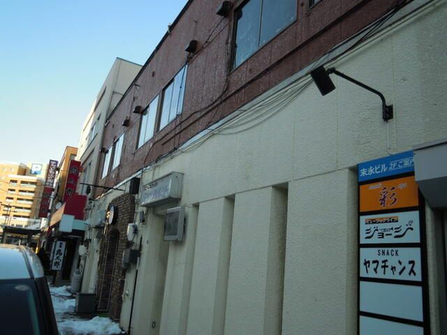 Commercial Shop Space for Rent near Teine Station, Sapporo - Thumbnail 4