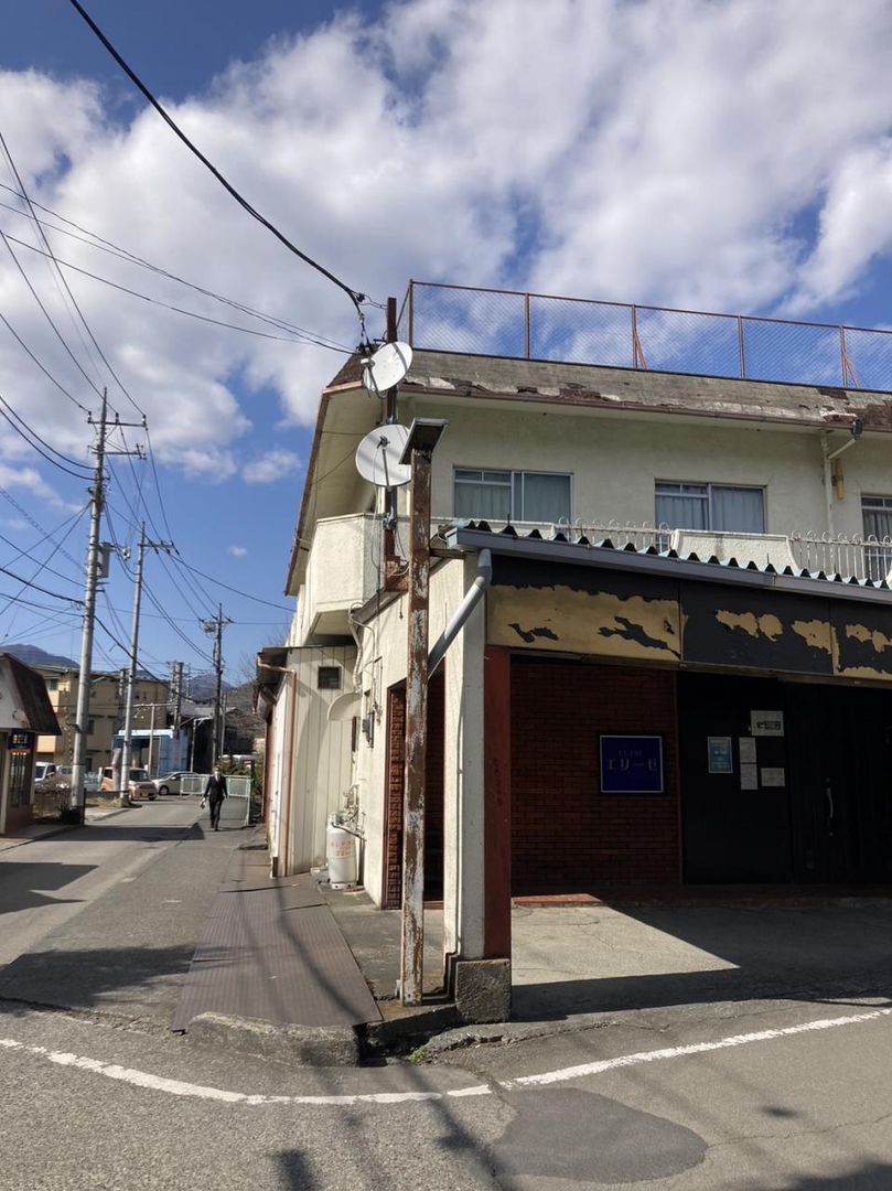 84 sqm Commercial Space for Rent in Tsuru City, Yamanashi - Thumbnail 2