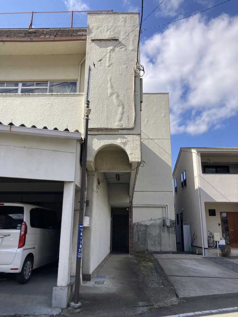 84 sqm Commercial Space for Rent in Tsuru City, Yamanashi - Thumbnail 4