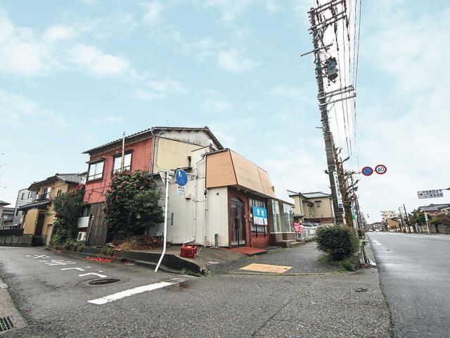 Land for Sale in Niigata City Central Ward, Near Sekiya Station - Thumbnail 2