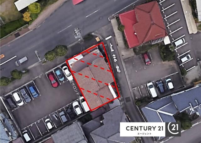 Land for Sale in Niigata City Central Ward, Near Sekiya Station - Thumbnail 3