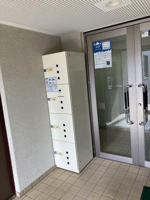 1DK Apartment for Rent in Rira Heights, Sapporo Kita-ku - Thumbnail 3