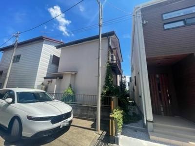 3K Wooden House for Sale in Fujimino, Saitama — Bathroom, Fujimino, Saitama