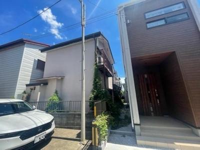 3K Wooden House for Sale in Fujimino, Saitama — House, Fujimino, Saitama