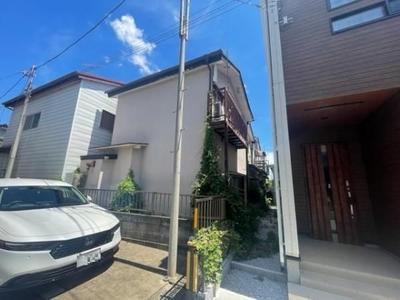 3K Wooden House for Sale in Fujimino, Saitama — House, Fujimino, Saitama