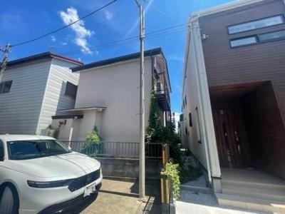 3K Wooden House for Sale in Fujimino, Saitama — Bathroom, Fujimino, Saitama