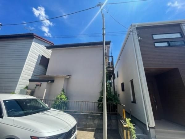 3K Wooden House for Sale in Fujimino, Saitama - Thumbnail 3