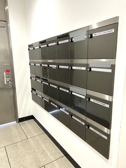 Office Space for Rent in Koriyama, Fukushima - 92.59 sqm - Thumbnail 2