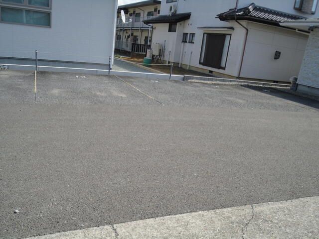 Rental Parking Space in Nagano City, Nagano Prefecture - Thumbnail 2