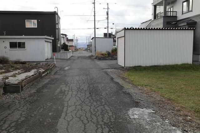 298.16 sqm Residential Land for Sale in Asahikawa, Hokkaido - Thumbnail 2