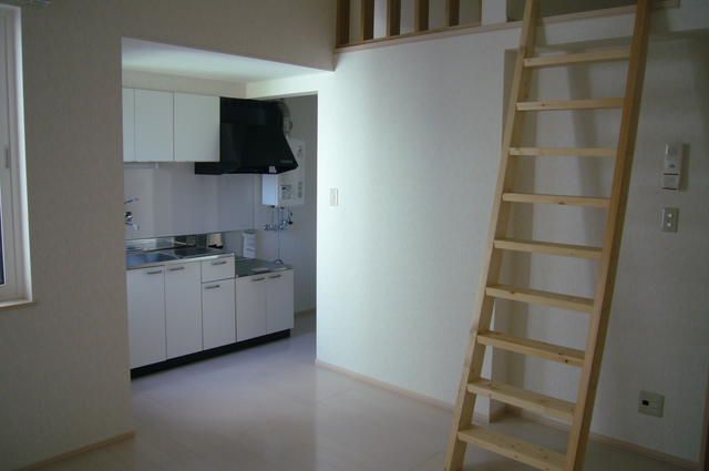 East Court N25 Apartment for Rent in Sapporo Higashi-ku - Thumbnail 2