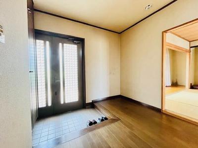 [Real Estate Japan] Property details: Shirasagi 1-chome, Kamisuwa-cho, Kawachi-gun, Tochigi Prefecture / Property information for Ishibashi Station: Used detached house — Image 4, Kamimikawa, Tochigi
