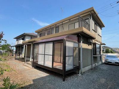 [Real Estate Japan] Property details: Shirasagi 1-chome, Kamisuwa-cho, Kawachi-gun, Tochigi Prefecture / Property information for Ishibashi Station: Used detached house — Image 1, Kamimikawa, Tochigi