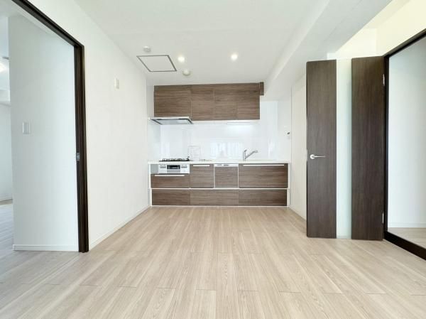3LDK Apartment for Sale in Higashimurayama, Tokyo - 60.6 sqm - Thumbnail 4